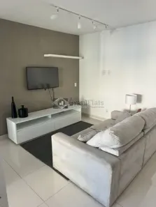 Apartamento com 2 Quartos para alugar, 68m² no Vila Gertrudes, São Paulo