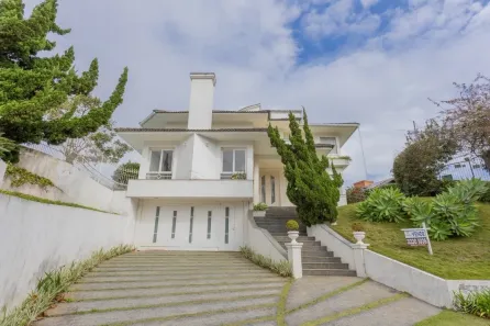 Casa com 4 Quartos à venda, 343m² no Lagoa da Conceição, Florianópolis