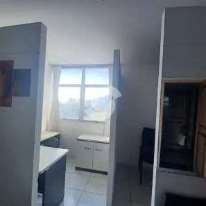 Sala Comercial à venda, 43m² no Centro, Niterói