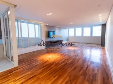 Apartamento com 3 Quartos à venda, 190m² no Cerqueira César, São Paulo