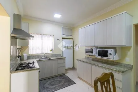 Casa com 4 Quartos à venda, 121m² no Parque Taquaral, Campinas