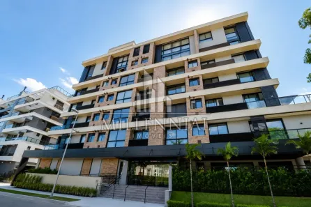 Apartamento com 3 Quartos à venda, 291m² no Jurerê Internacional, Florianópolis