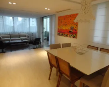 Apartamento com 4 Quartos à venda, 240m² no Higienópolis, São Paulo