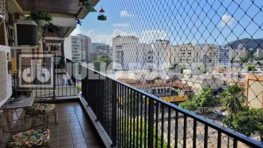Apartamento com 2 Quartos à venda, 118m² no Vila Isabel, Rio de Janeiro