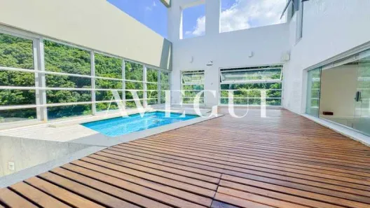 Cobertura com 4 Quartos para alugar, 333m² no Leblon, Rio de Janeiro