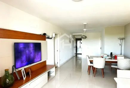 Apartamento com 4 Quartos à venda, 160m² no Barra Olímpica, Rio de Janeiro