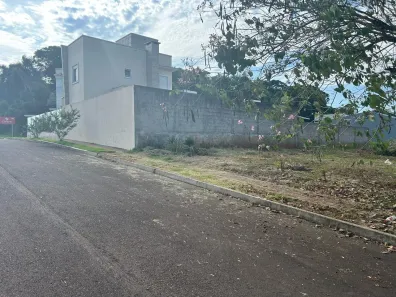 Lote/Terreno à venda, 420m² no Santos Dumont, Chapecó