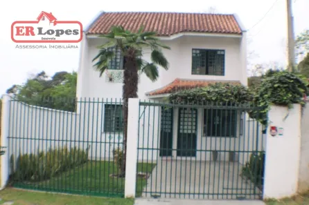 Sobrado com 2 Quartos à venda, 70m² no Loteamento Marinoni, Almirante Tamandaré