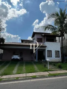 Casa de Condomínio com 3 Quartos à venda, 264m² no Jardim Residencial Santa Clara, Indaiatuba