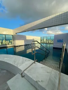 Apartamento com 1 Quarto à venda, 34m² no Boa Viagem, Recife