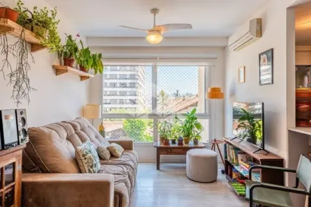 Apartamento com 2 Quartos à venda, 70m² no Tristeza, Porto Alegre