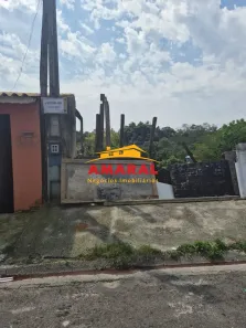 Lote/Terreno à venda, 146m² no Parque Residencial Casa Branca, Suzano