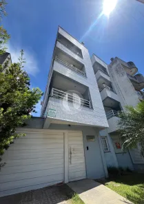 Apartamento com 1 Quarto à venda, 51m² no Nossa Senhora do Rosário, Santa Maria