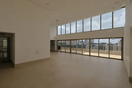Cobertura com 4 Quartos para alugar, 163m² no Vale do Sereno, Nova Lima