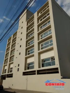 para alugar, 35m² no Vila Marina, São Carlos