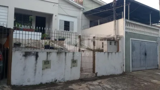 Casa com 3 Quartos à venda, 131m² no Jardim Santa Vitória, Campinas
