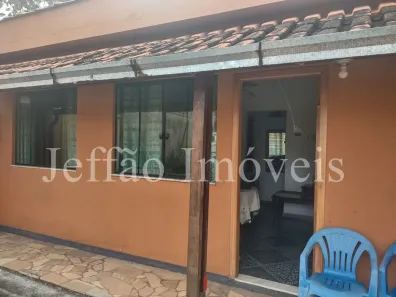 Casa com 2 Quartos à venda, 56m² no Água Limpa, Volta Redonda