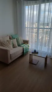 Apartamento com 2 Quartos à venda, 44m² no Vila Sul Americana, Carapicuíba