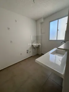 Apartamento com 2 Quartos à venda, 48m² no Barra de Jangada, Jaboatão dos Guararapes