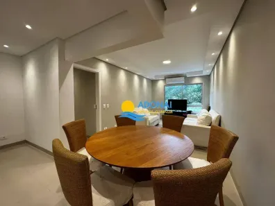 Apartamento com 3 Quartos à venda, 100m² no Jardim Astúrias, Guarujá