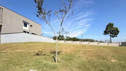 Lote/Terreno à venda, 559m² no Condomínio Residencial Alphaville II, São José dos Campos