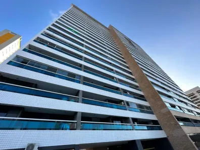 Cobertura com 4 Quartos à venda, 147m² no Centro, Fortaleza