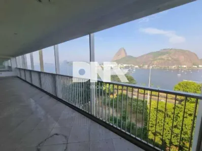 Apartamento com 4 Quartos à venda, 600m² no Flamengo, Rio de Janeiro