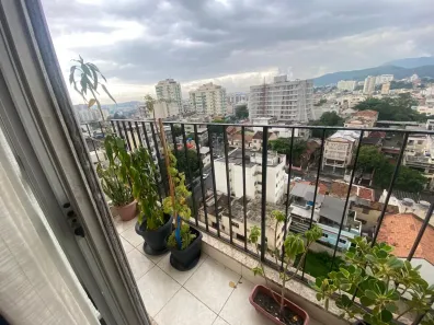 Cobertura com 4 Quartos à venda, 198m² no Méier, Rio de Janeiro