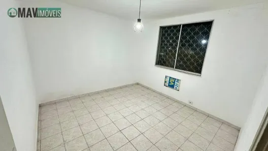 Apartamento com 1 Quarto à venda, 40m² no Bento Ribeiro, Rio de Janeiro