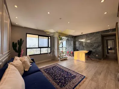 Apartamento com 3 Quartos à venda, 260m² no Itaigara, Salvador