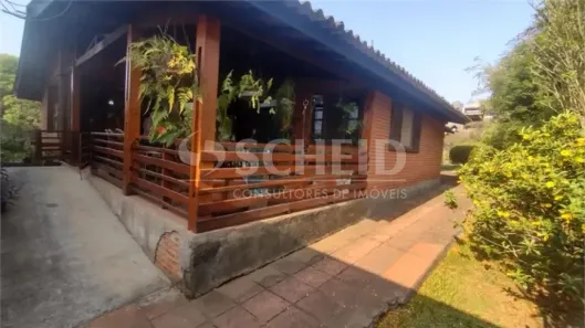 Casa com 4 Quartos à venda, 400m² no Jardim Bela Vista (Zona Sul), São Paulo