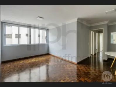 Apartamento com 3 Quartos à venda, 100m² no Indianópolis, São Paulo