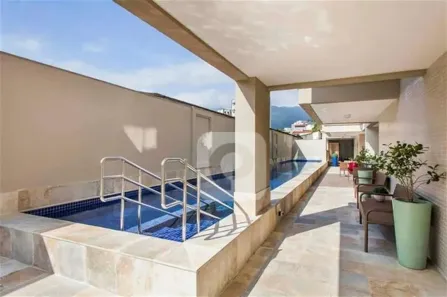 Apartamento com 2 Quartos à venda, 67m² no Vila Isabel, Rio de Janeiro