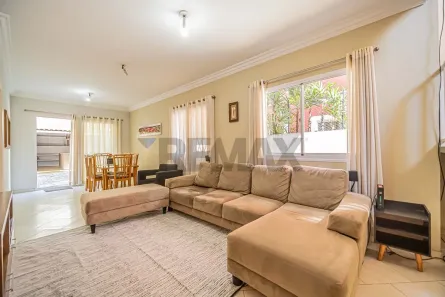 Casa de Condomínio com 4 Quartos à venda, 246m² no Parque Rincão, Cotia