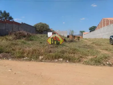 Lote/Terreno à venda, 500m² no Parque Shangri-lá, Pindamonhangaba