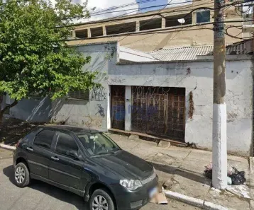 Lote/Terreno à venda, 100m² no Vila Maria, São Paulo