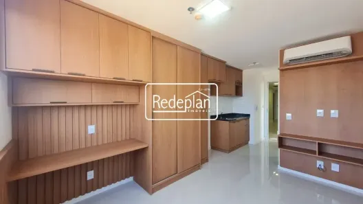 Apartamento com 1 Quarto à venda, 19m² no Rústico, Volta Redonda