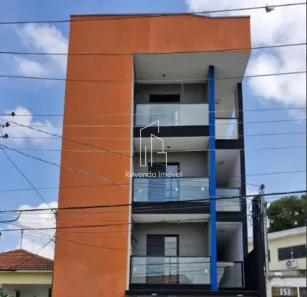 Kitnet com 1 Quarto à venda, 30m² no Vila Carrão, São Paulo