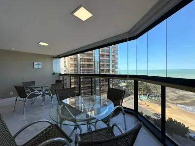 Apartamento com 3 Quartos à venda, 150m² no Centro, Guarapari