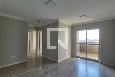 Apartamento com 2 Quartos à venda, 60m² no Vila Curuçá, Santo André