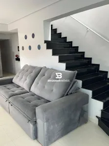 Sobrado com 2 Quartos à venda, 221m² no Enseada, Guarujá