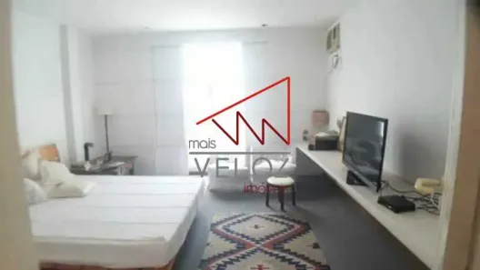 Apartamento com 4 Quartos à venda, 183m² no Lagoa, Rio de Janeiro