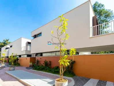 Casa de Condomínio com 4 Quartos à venda, 487m² no Jardim Cordeiro, São Paulo