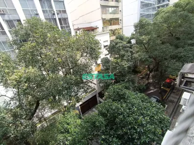 Apartamento com 3 Quartos à venda, 98m² no Laranjeiras, Rio de Janeiro