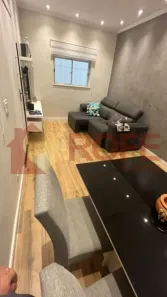 Apartamento com 2 Quartos à venda, 76m² no Mirandópolis, São Paulo