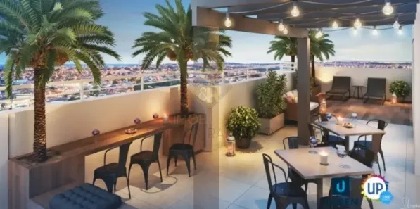 Apartamento com 2 Quartos à venda, 49m² no Ipiranga, Ribeirão Preto
