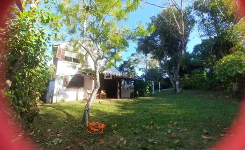 Casa com 6 Quartos à venda, 195m² no Ponta das Canas, Florianópolis
