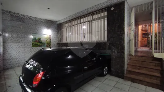 Sobrado com 5 Quartos para venda ou aluguel, 175m² no Vila Parque Jabaquara, São Paulo
