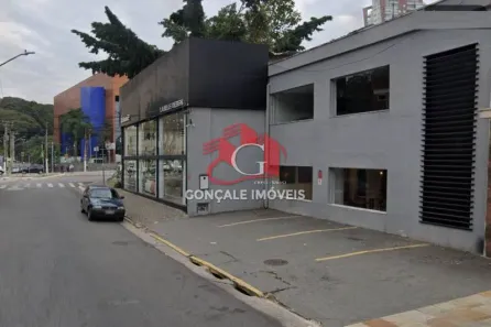 Imóvel Comercial para alugar, 350m² no Vila Dom Pedro II, São Paulo