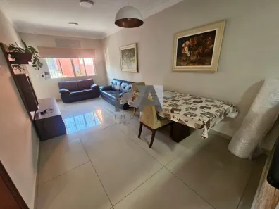 Casa com 2 Quartos para alugar, 89m² no Vila Yara, Osasco